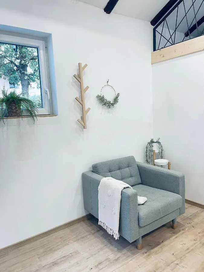 Apartma Tany Ljubljana