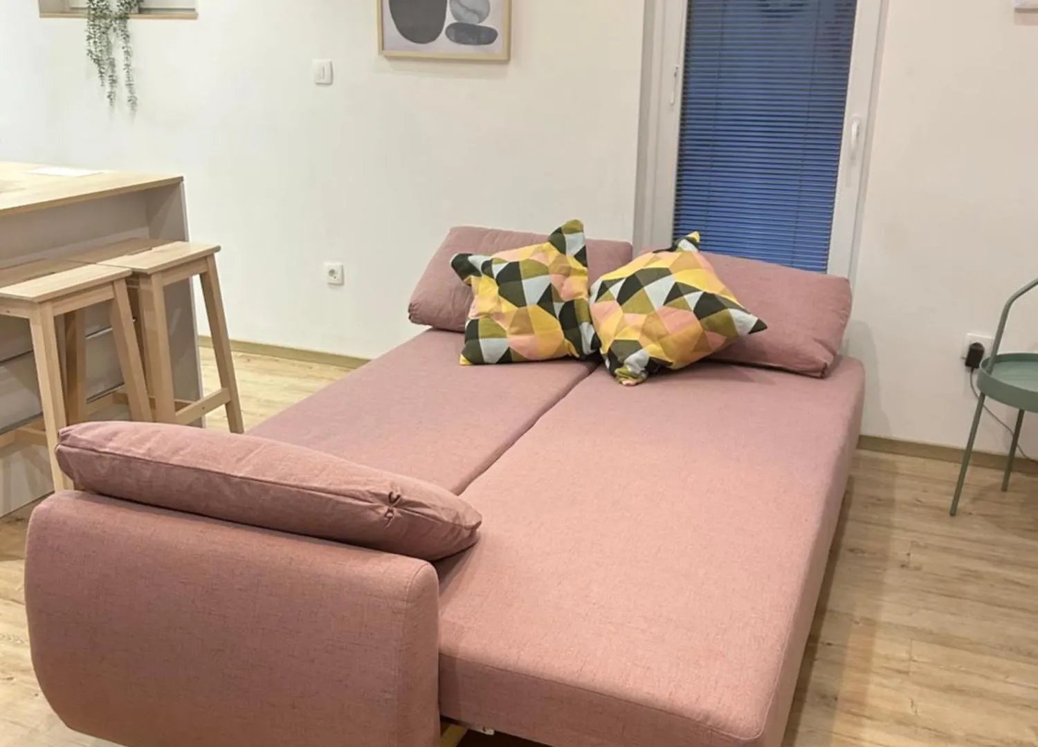 Apartment Apartma Tany Ljubljana